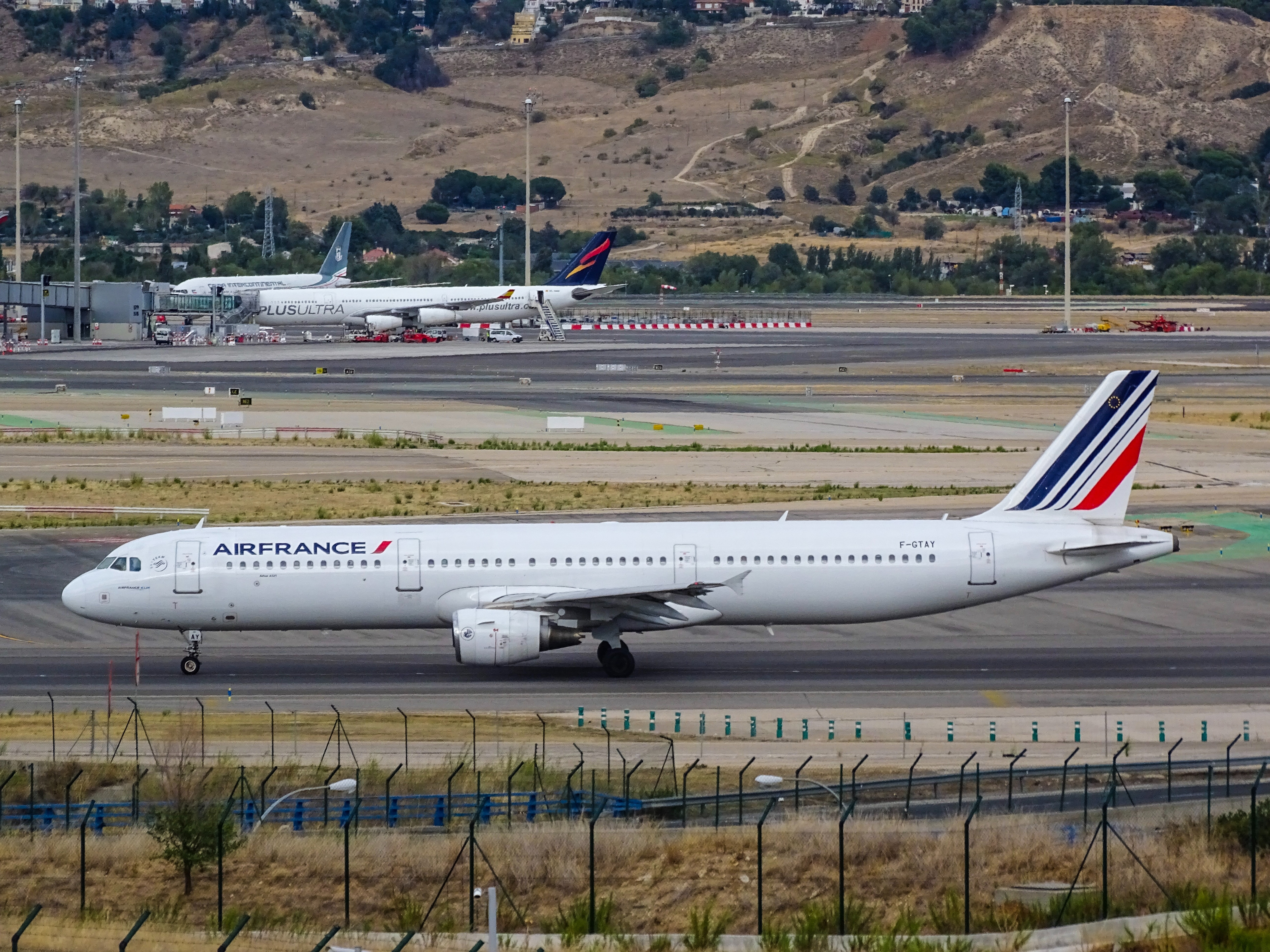 Air France : bagage perdu, que faire ? 