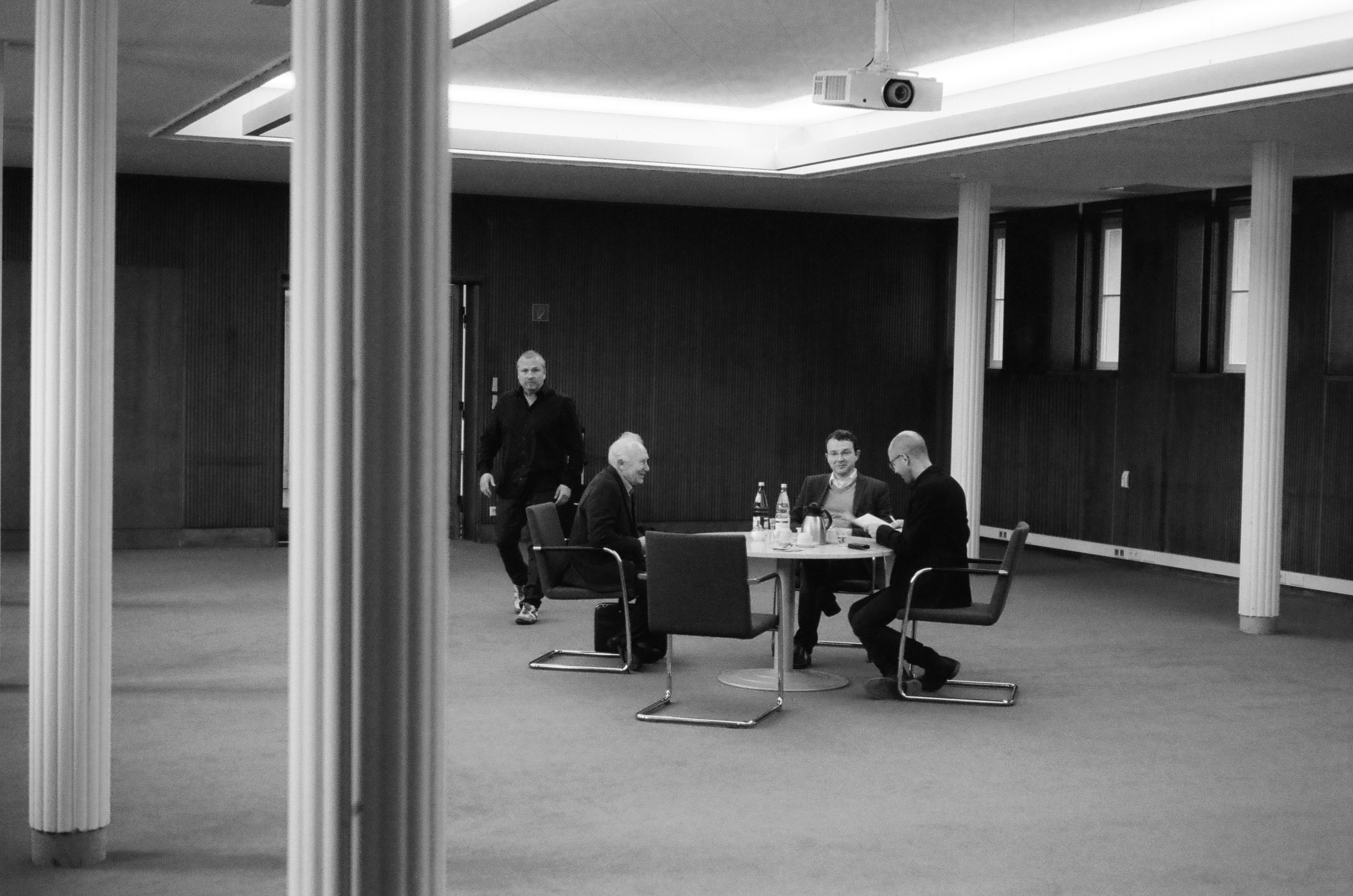Innovatives Forschungsprojekt