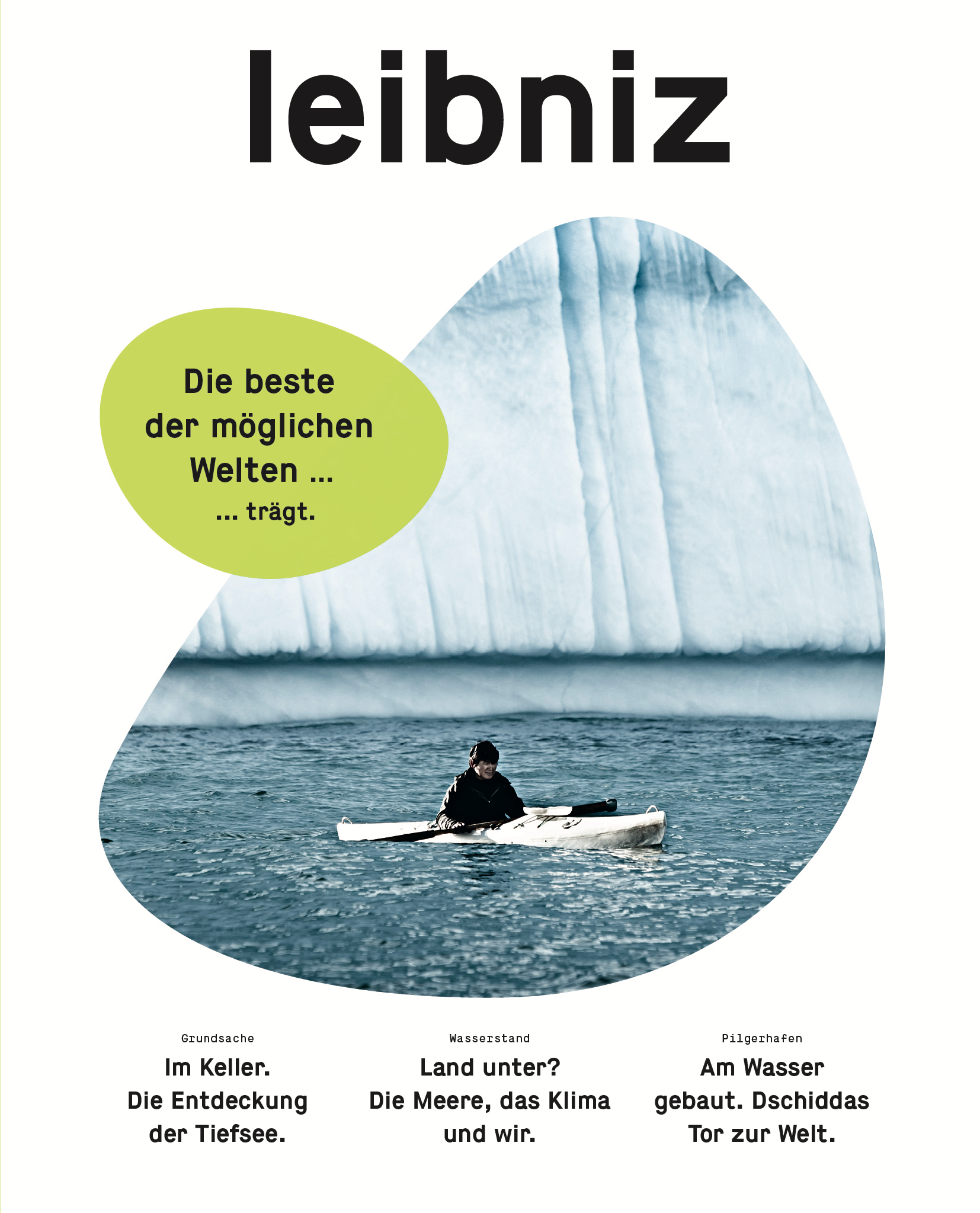 Innovatives Forschungsprojekt