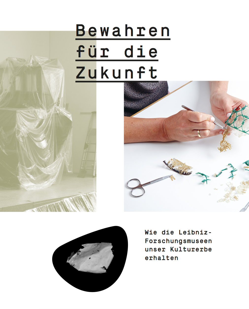 Innovatives Forschungsprojekt