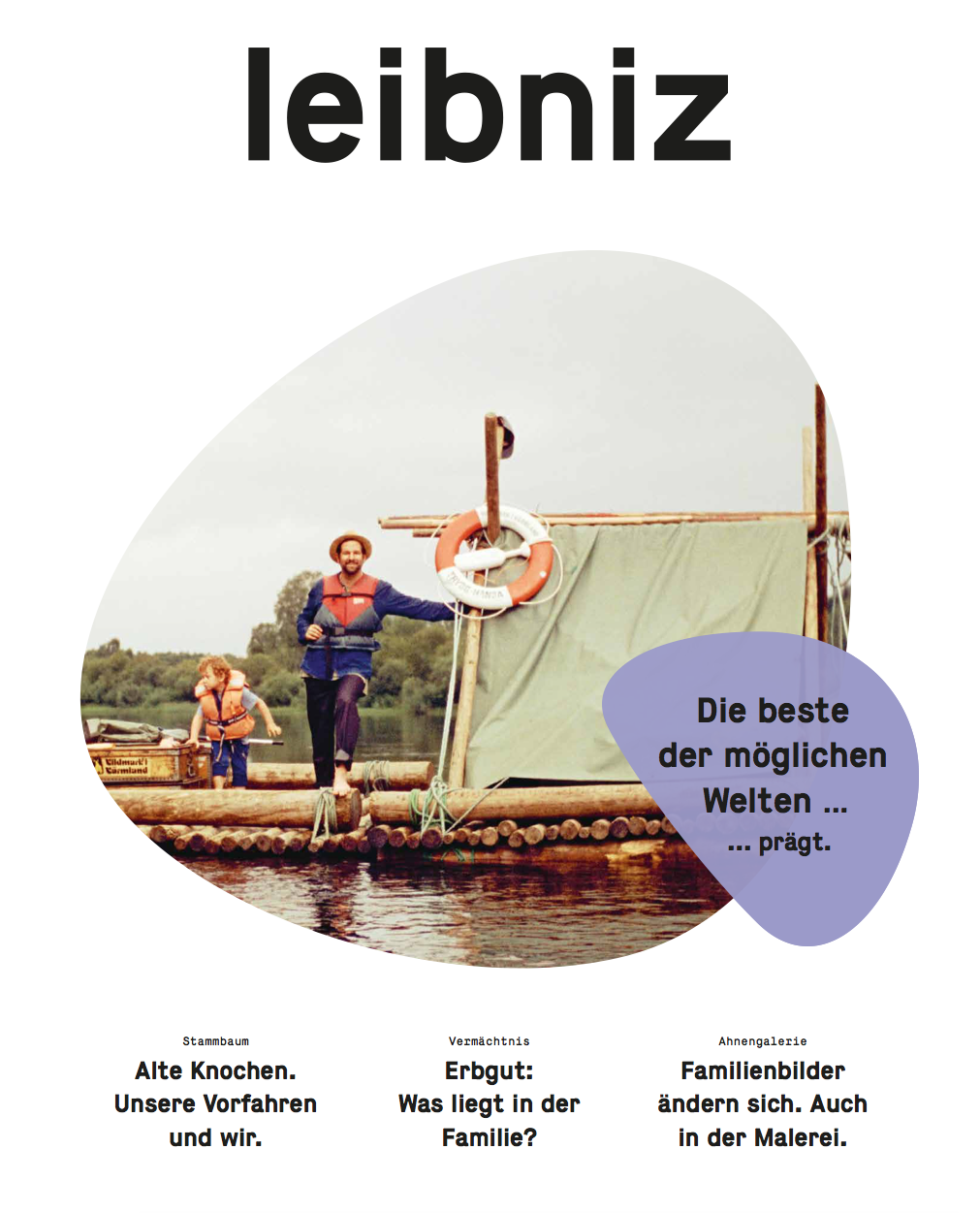 Innovatives Forschungsprojekt