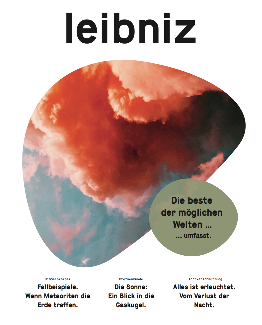 Innovatives Forschungsprojekt