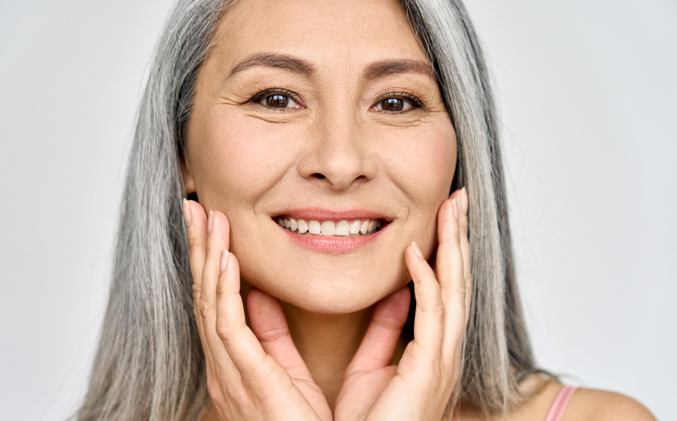 Vampire Facelift