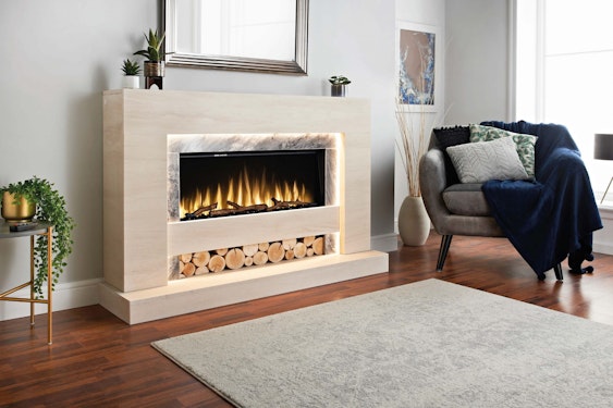 Electric Fireplaces Buyers Guide: Styles and Features Explained