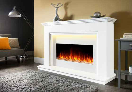 The Best Marble Fireplaces – Part One