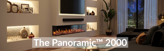 Introducing: Bespoke Panoramic 2000 3DP Ultra