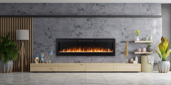 Ten reasons we think you should get an electric fire