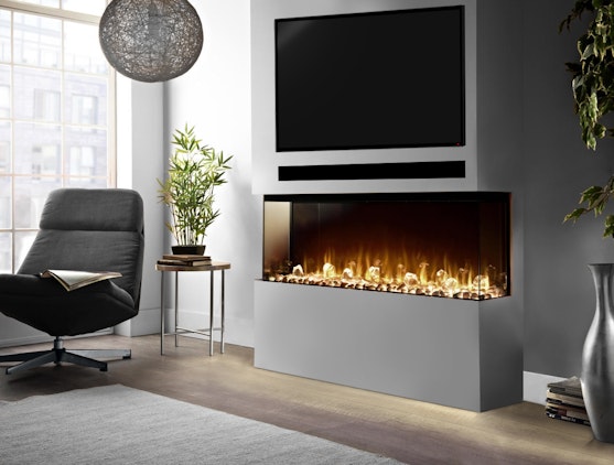 Klarna Launches with Fireplace Factory!