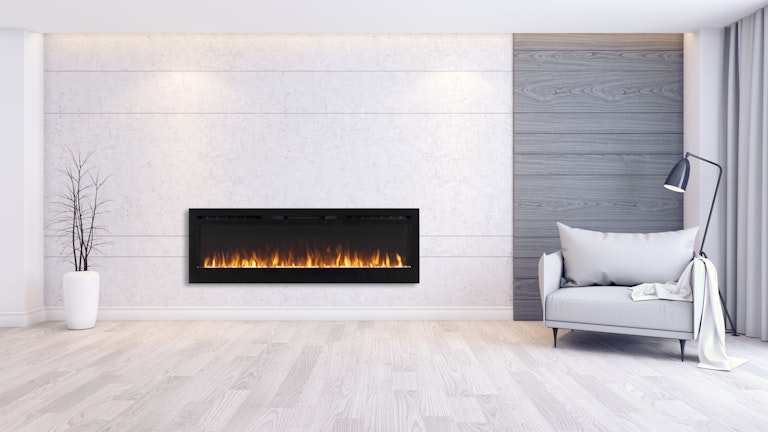 Why Should You Buy An Electric Fire