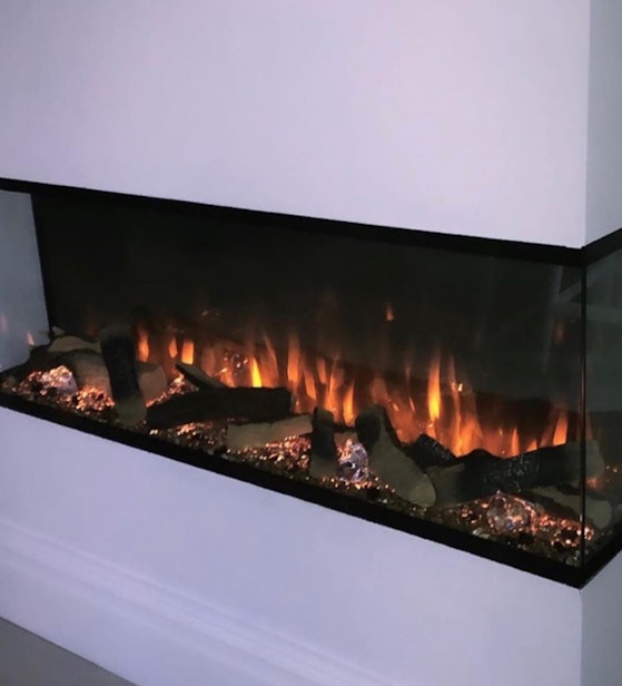 False chimney breast FAQs