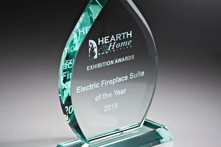 Award Winning Streak