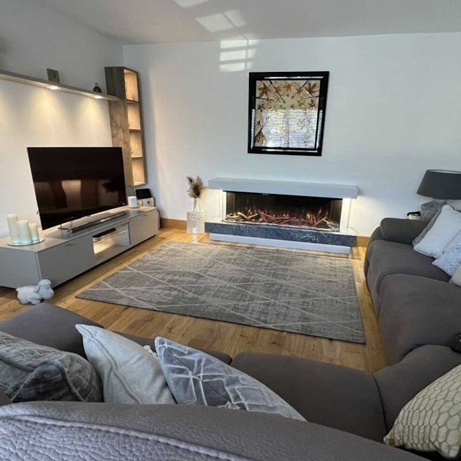 The Lazio Suite Inspiration 