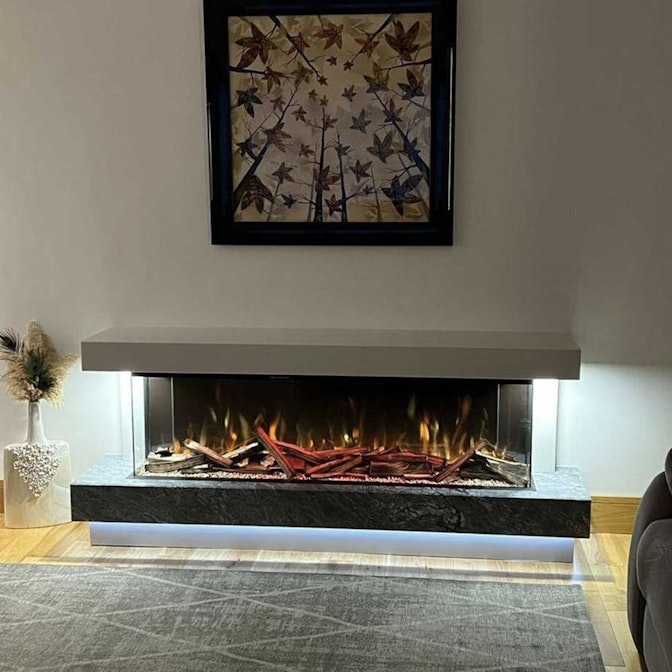 The Lazio Suite Inspiration 