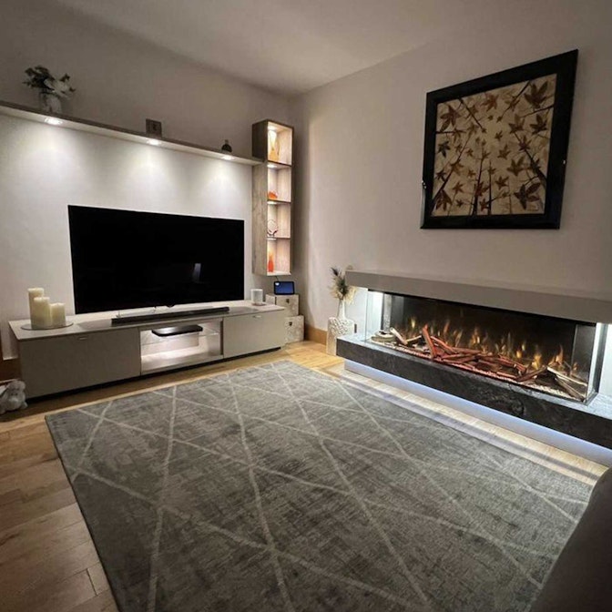 The Lazio Suite Inspiration 