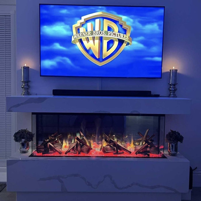 The Roma Suite Inspiration