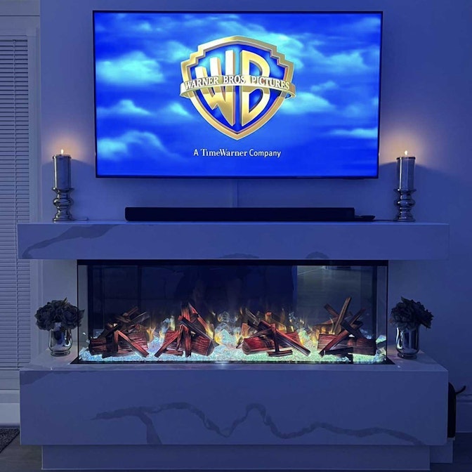 The Roma Suite Inspiration