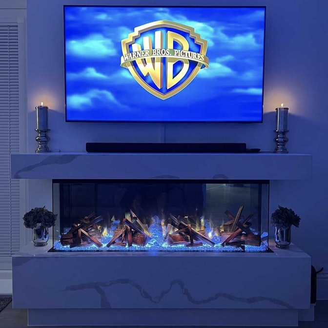 The Roma Suite Inspiration