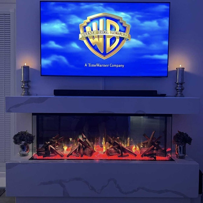 The Roma Suite Inspiration