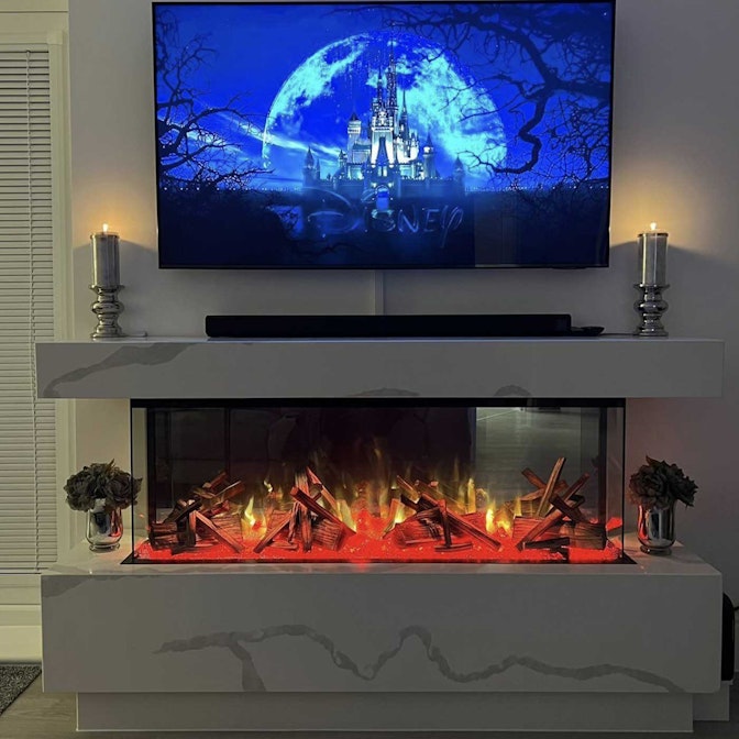 The Roma Suite Inspiration
