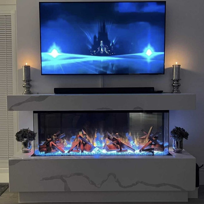 The Roma Suite Inspiration