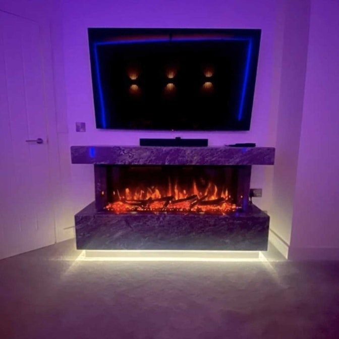 The Roma Suite Inspiration