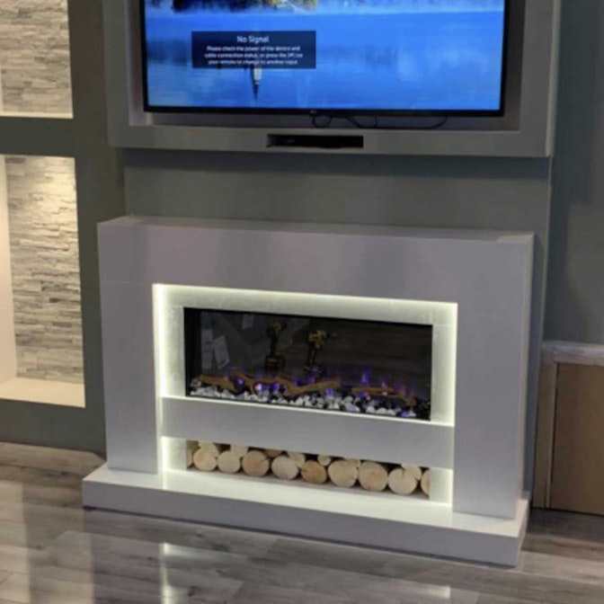 The Aspen Suite Inspiration