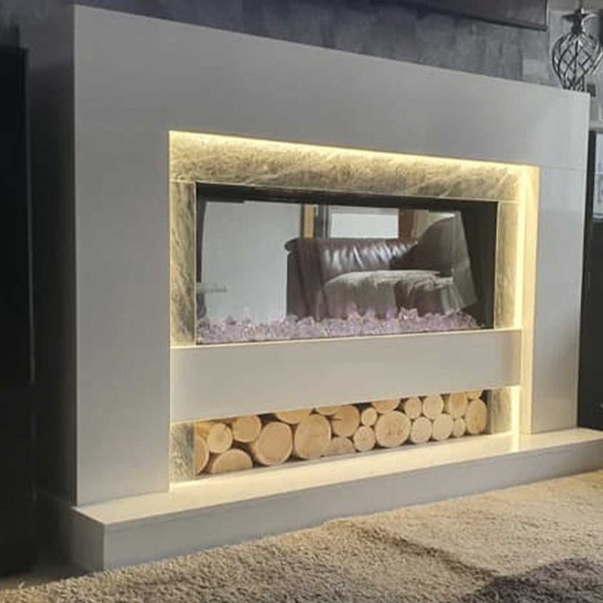 The Aspen Suite Inspiration