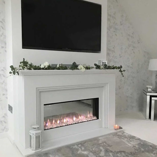 The Step Elite Suite Inspiration