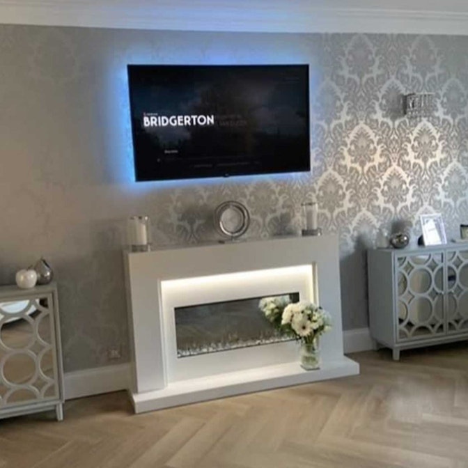 The Denver Suite Inspiration