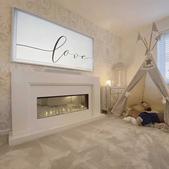 The Denver Suite Inspiration