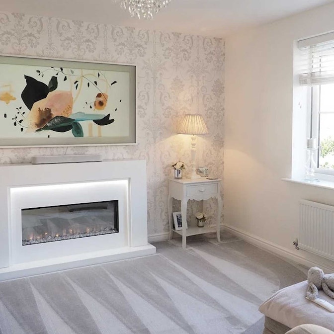The Denver Suite Inspiration