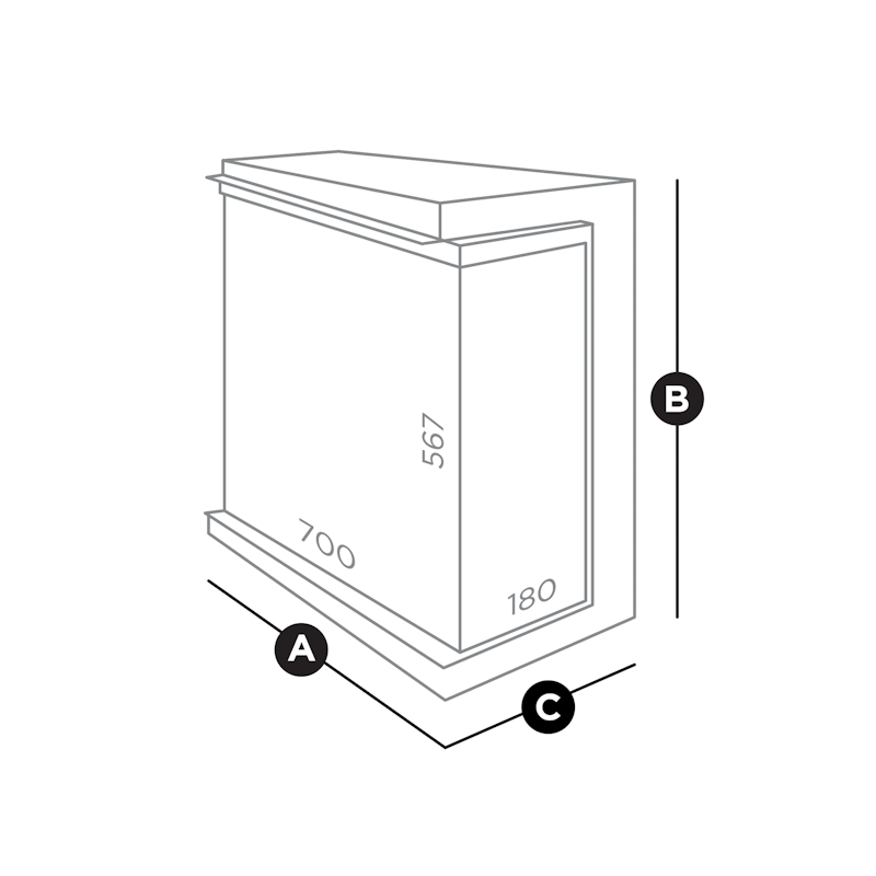 Pano 700 Diagram