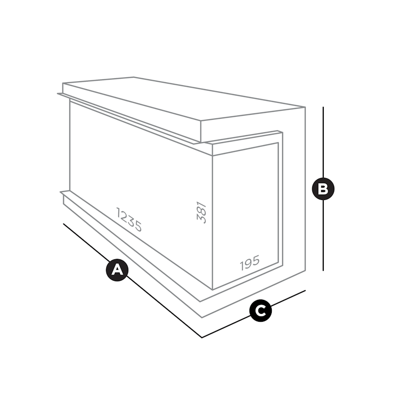 Pano 1250 Diagram