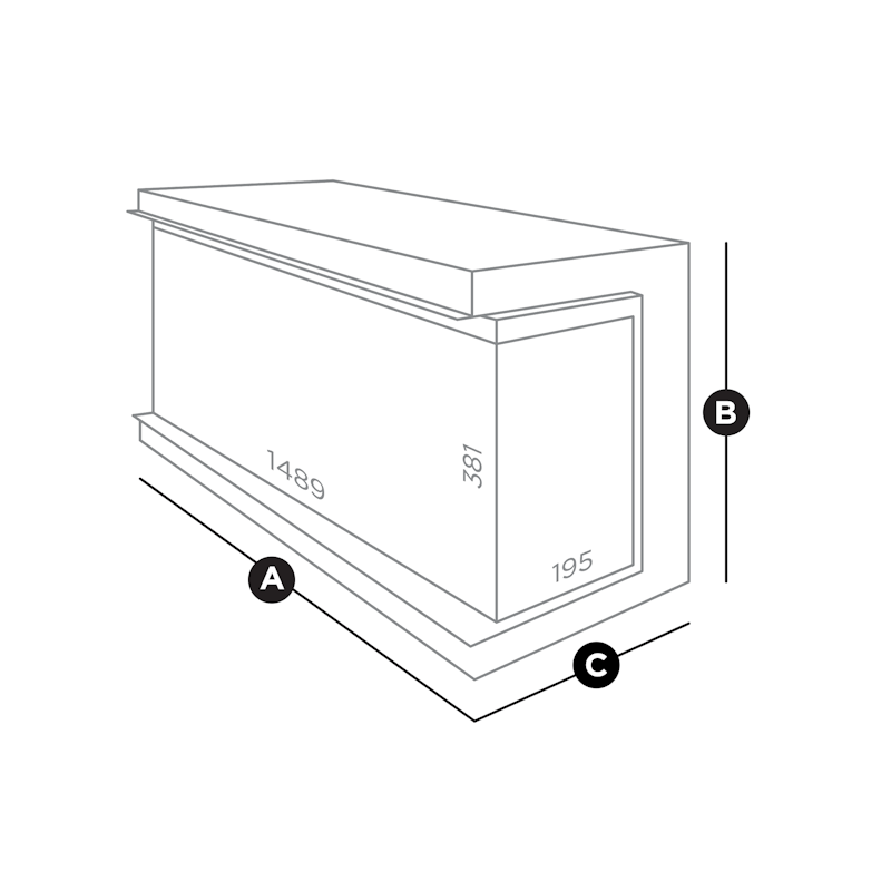 Pano 1500 Diagram