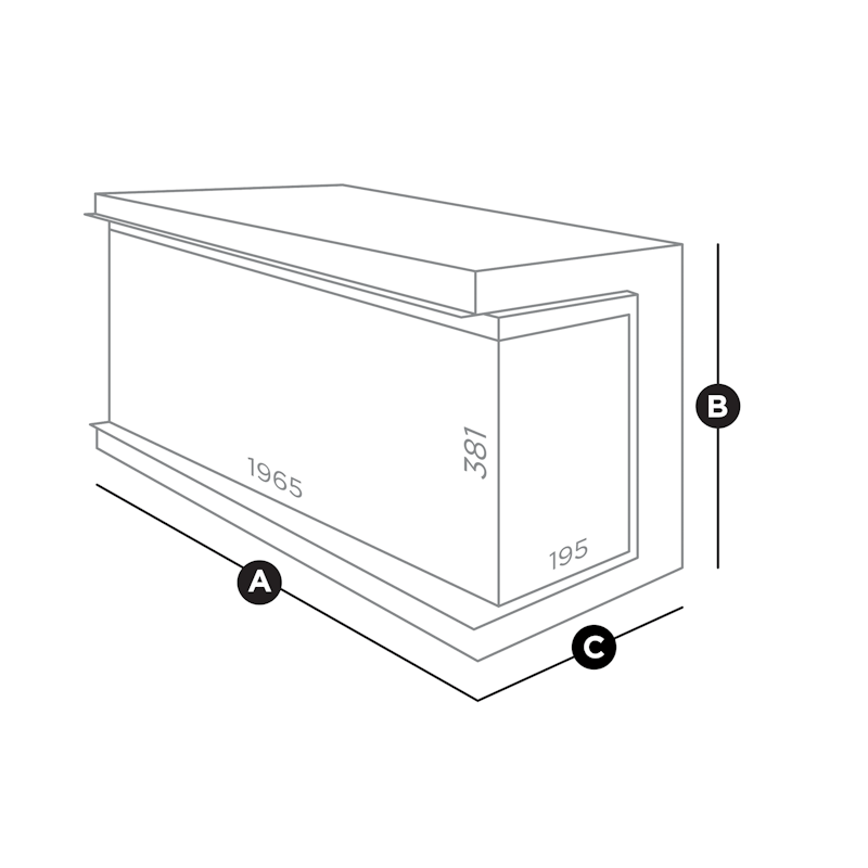 Pano 2000 Diagram