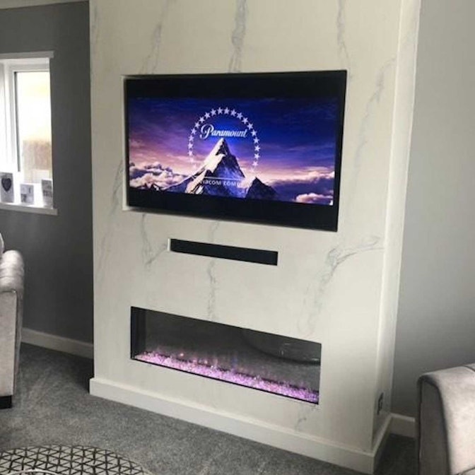 Bespoke 1170 HD+ Inspiration