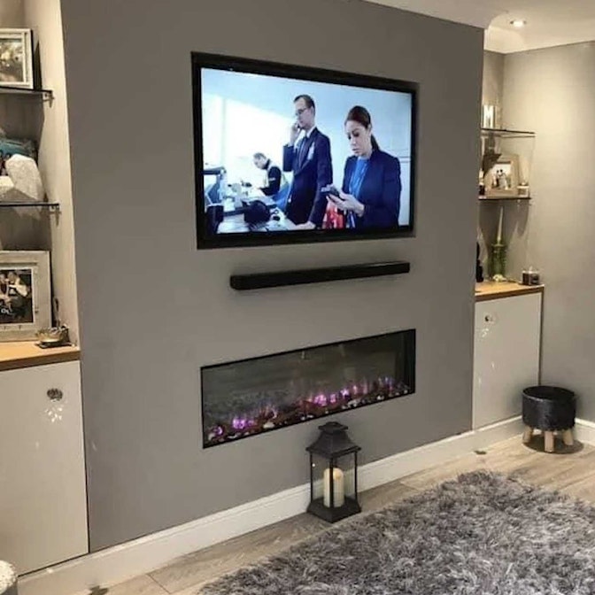 Bespoke 1170 HD+ Inspiration
