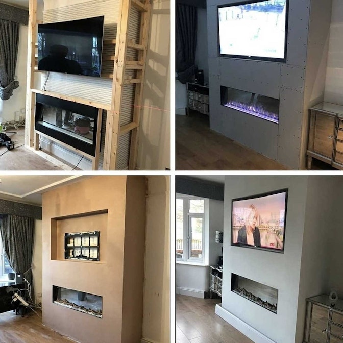 Bespoke 1170 HD+ Inspiration