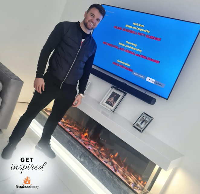 Get Inspired Anthony Fowler