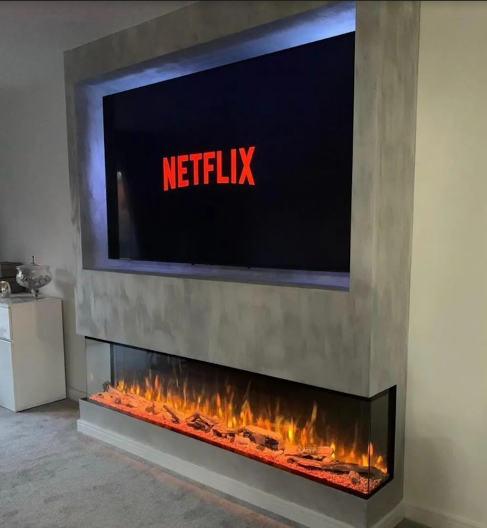 Bespoke Panoramic 2000 image