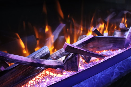 Bespoke Luxe Logs