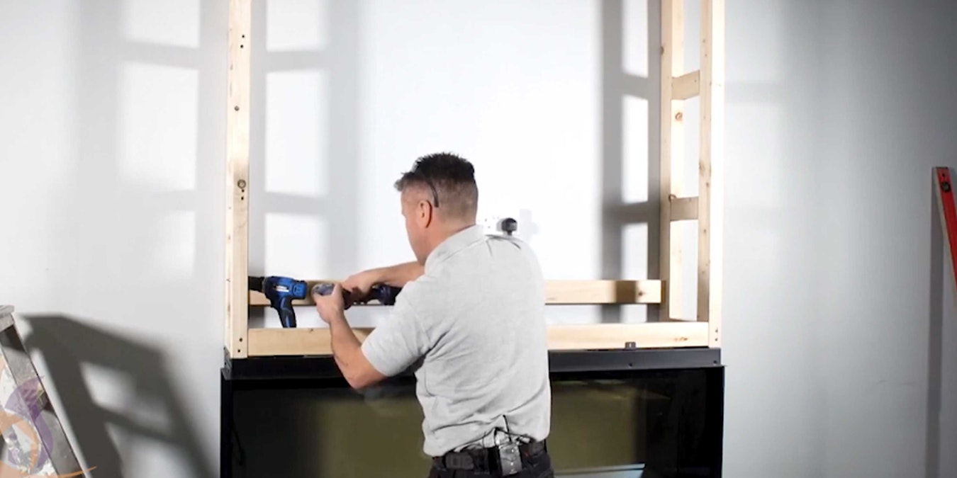 screw-in-wall