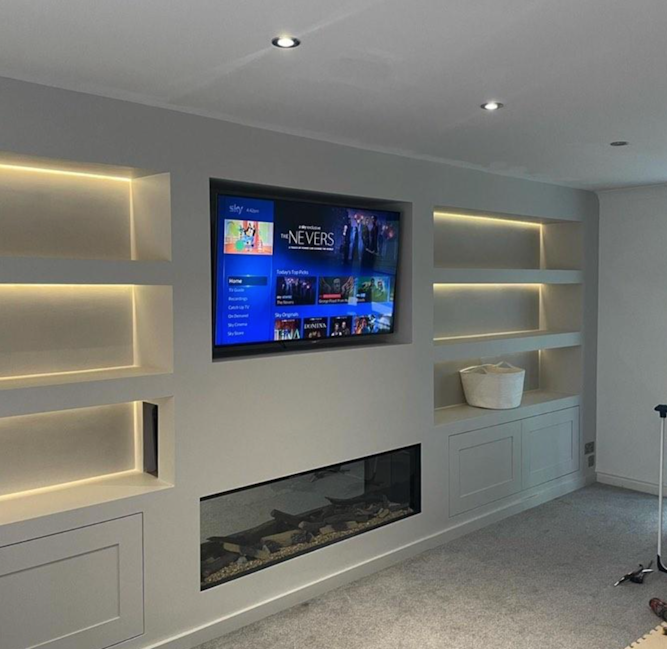 Bespoke Panoramic 1500 0712 17