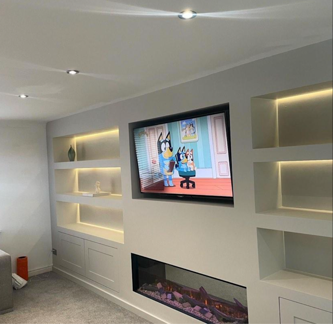 Bespoke Panoramic 1500 0712 17