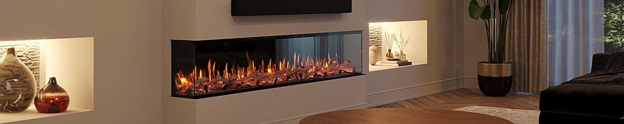 Electric Fires
