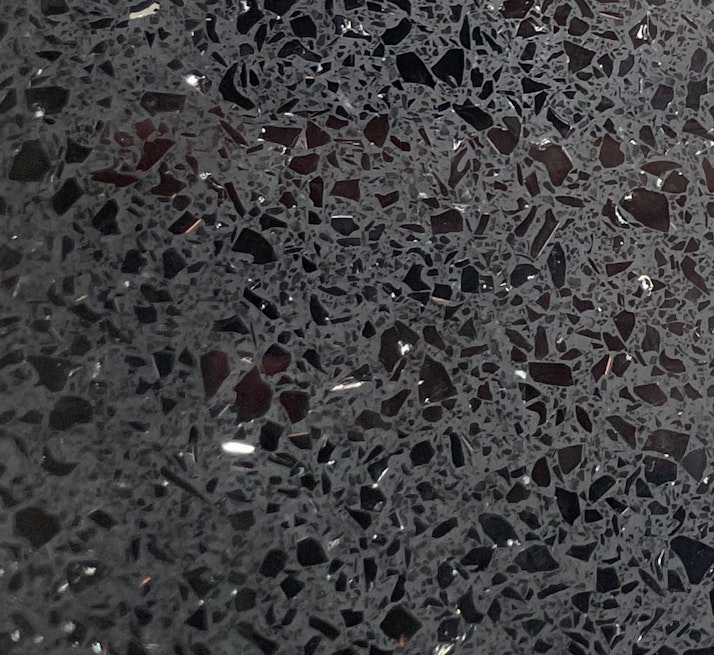 Black Quartz