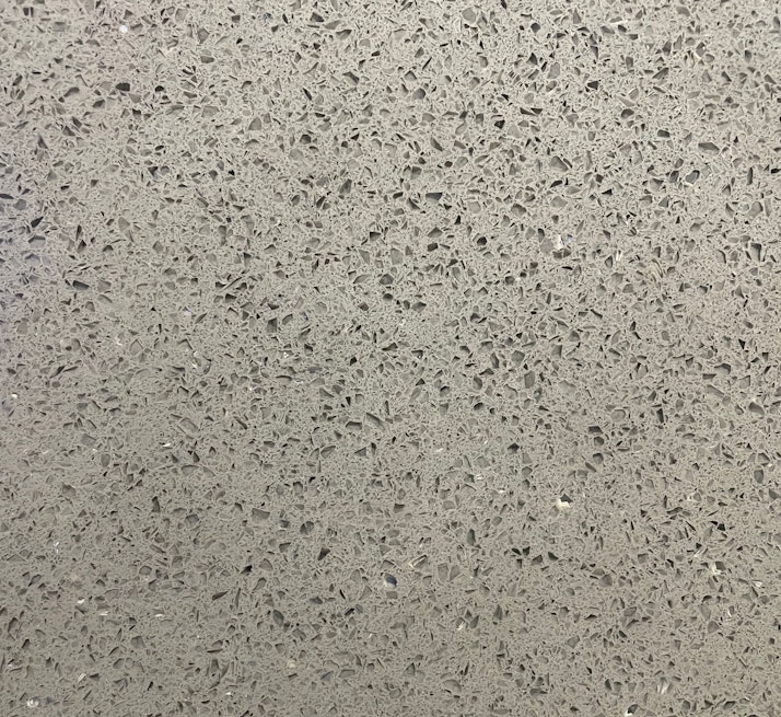 Grey Quartz
