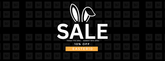 Easter sale
