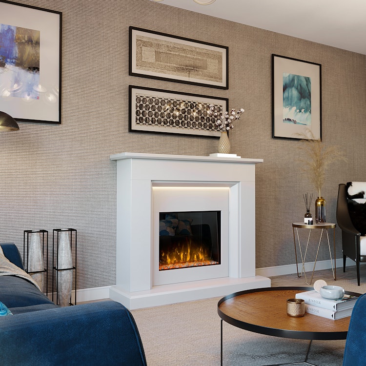 The Costello Suite