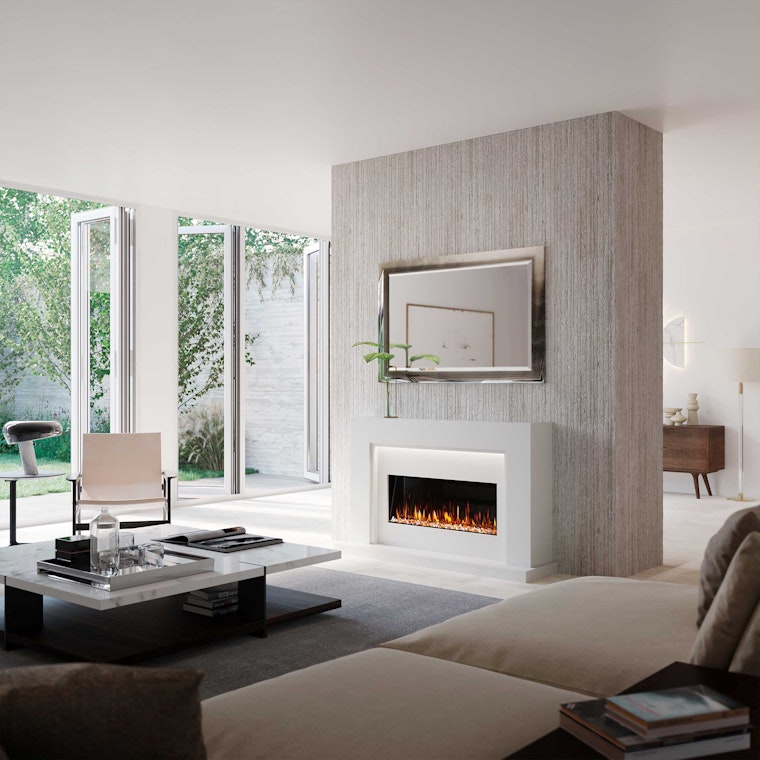 The Denver Suite
